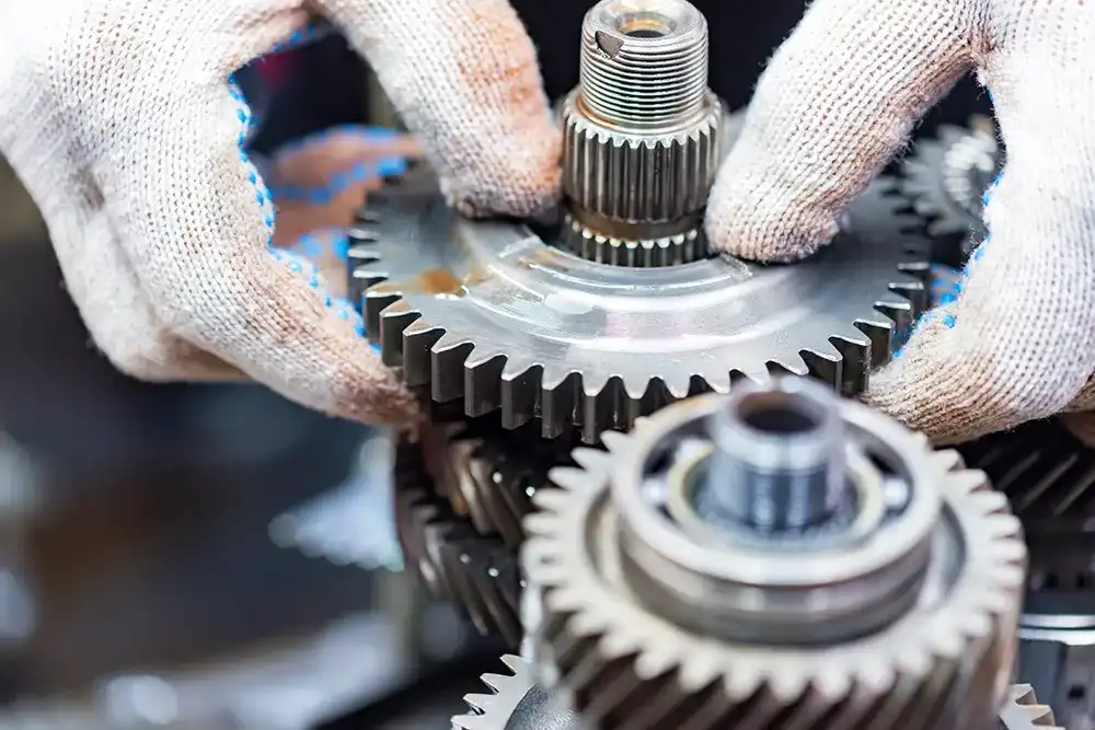 Transmission Care for Your German Vehicle