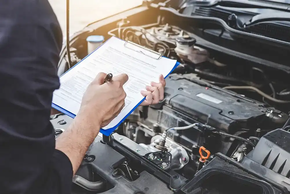 The Importance Of Pre-Purchase Inspections For German Vehicles