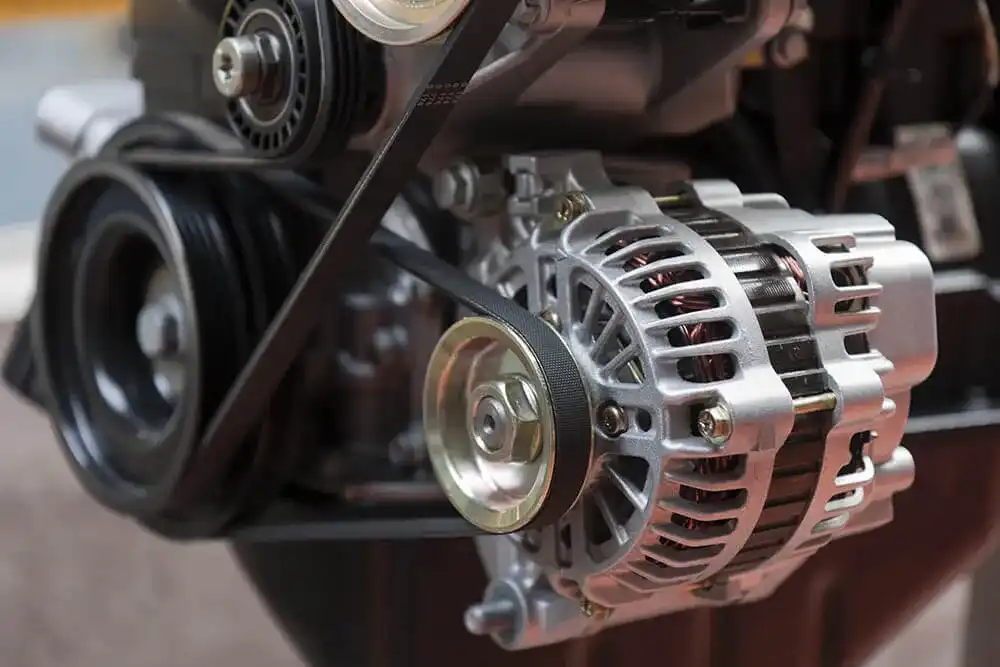German Make Alternator Repair: Everything You Need to Know