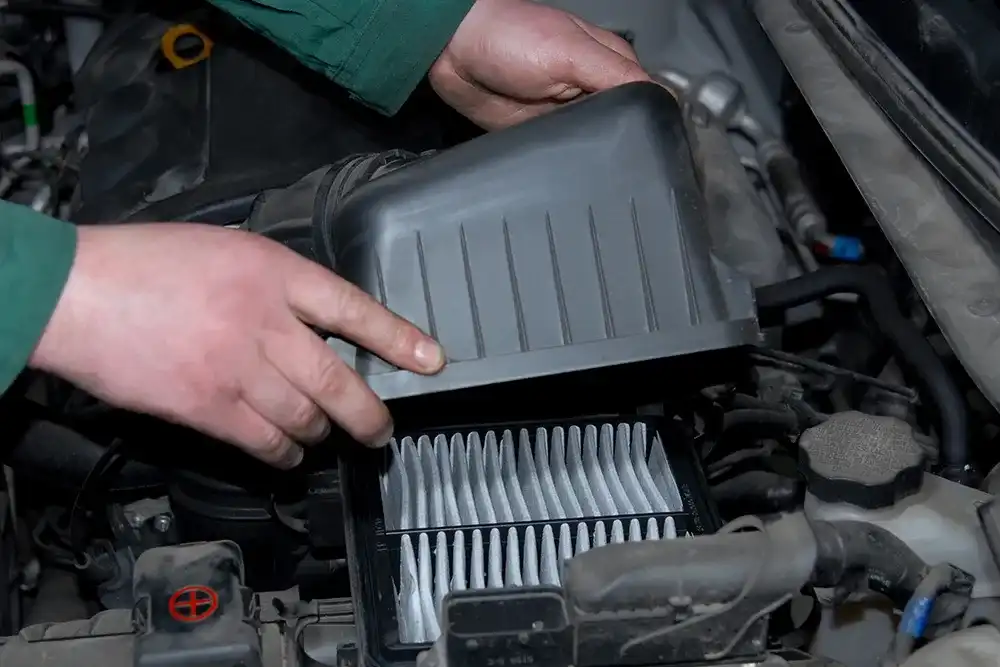 Changing Your Filters and Fluids to Keep Your Car in Top Shape