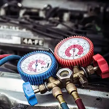 Auto AC Repair in Berkeley, CA