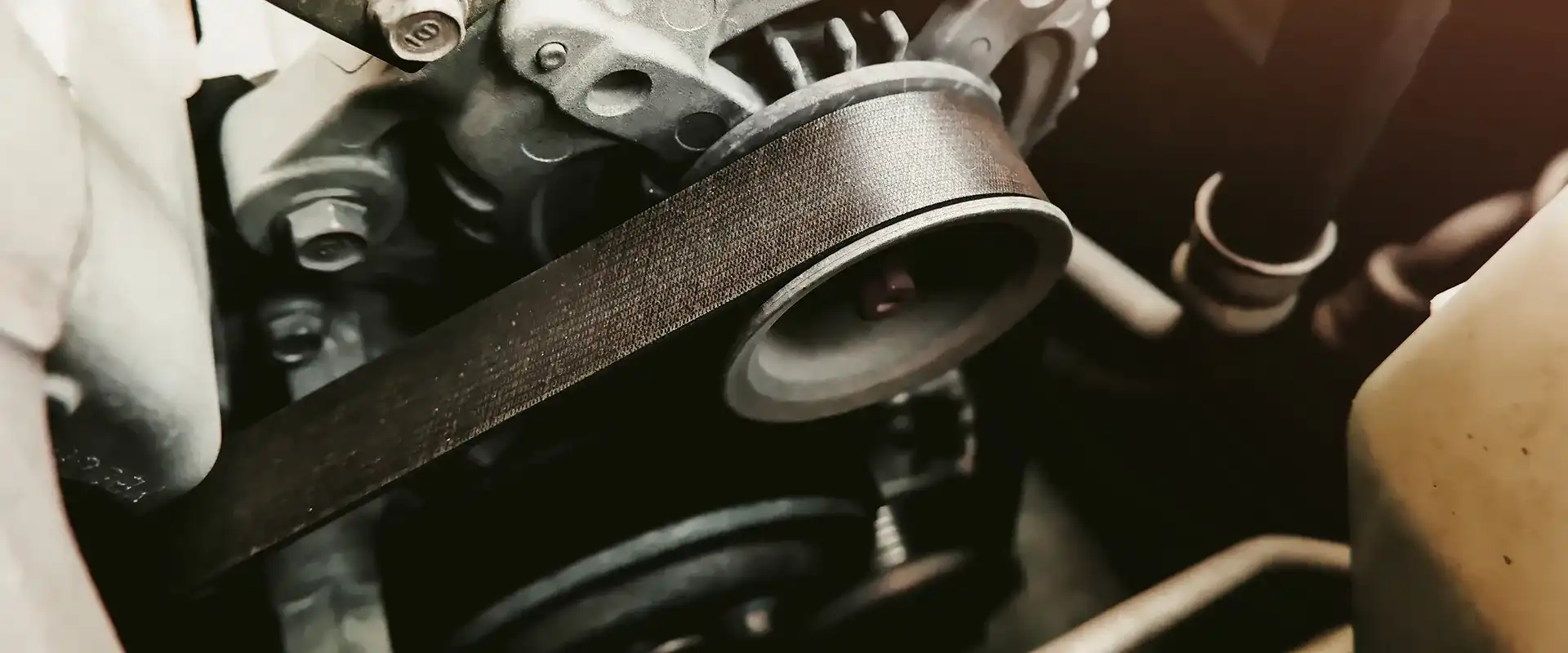Timing Belt Replacement near Berkeley, CA