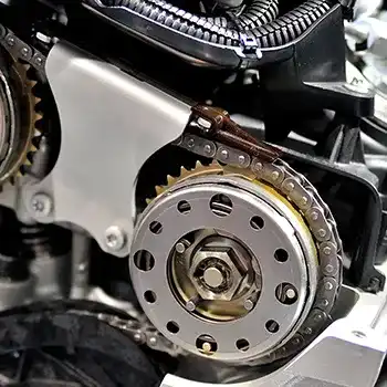 BMW Timing Chain Replacement in Berkeley, CA