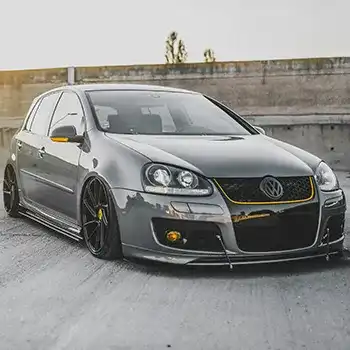 Volkswagen Repair in